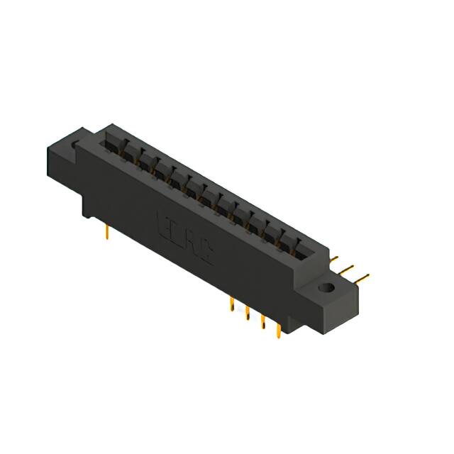 887-024-558-802 EDAC Inc.  Edgeboard Connectors